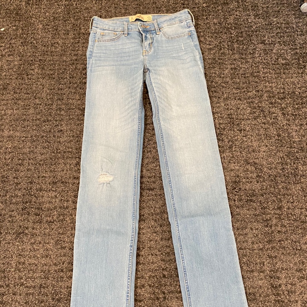 Hollister jeans